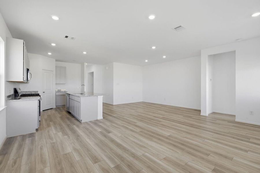 214 Rustic Alder Drive ~ Ready Now