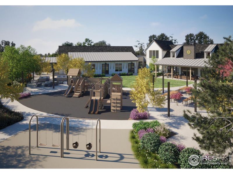 Community amenities in Westerly, Erie (Image 12).