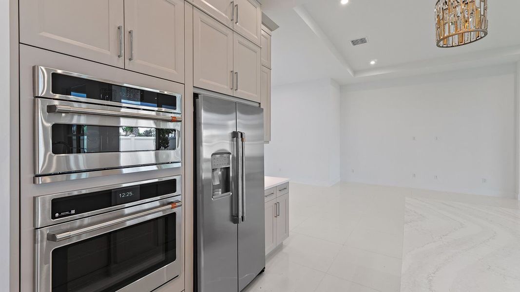 Kitchen Kitchen