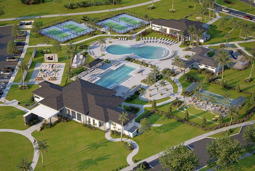 Community amenities in , Bradenton (Image 42).