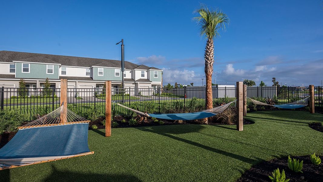Community amenities in Southloch, Mount Dora (Image 20).