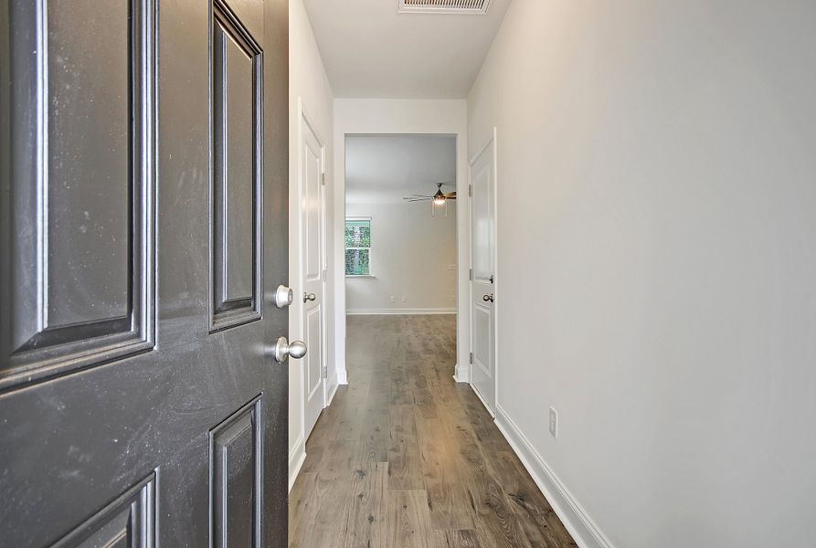 Buffett Entry Buffett Entry