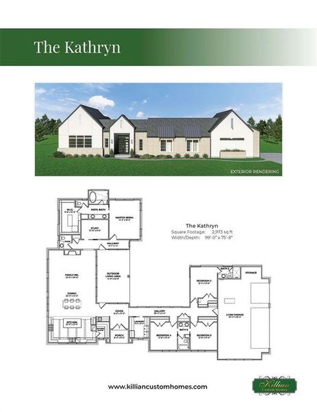 2D floor plan layout of this home in , Midlothian, TX (Image 5). 2D floor plan layout of this home in , Midlothian, TX (Image 5).