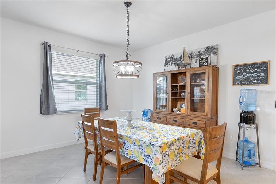 Furnished interior view inside a new home in , Lehigh Acres (Image 11). Furnished interior view inside a new home in , Lehigh Acres (Image 11).