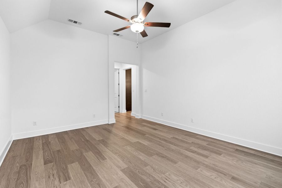 3,448sf New Home in Georgetown, TX.  - Slide 26