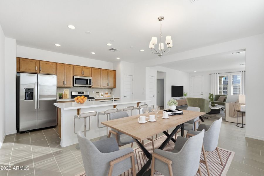 DINING TO KITCHEN & GREAT ROOM_Final