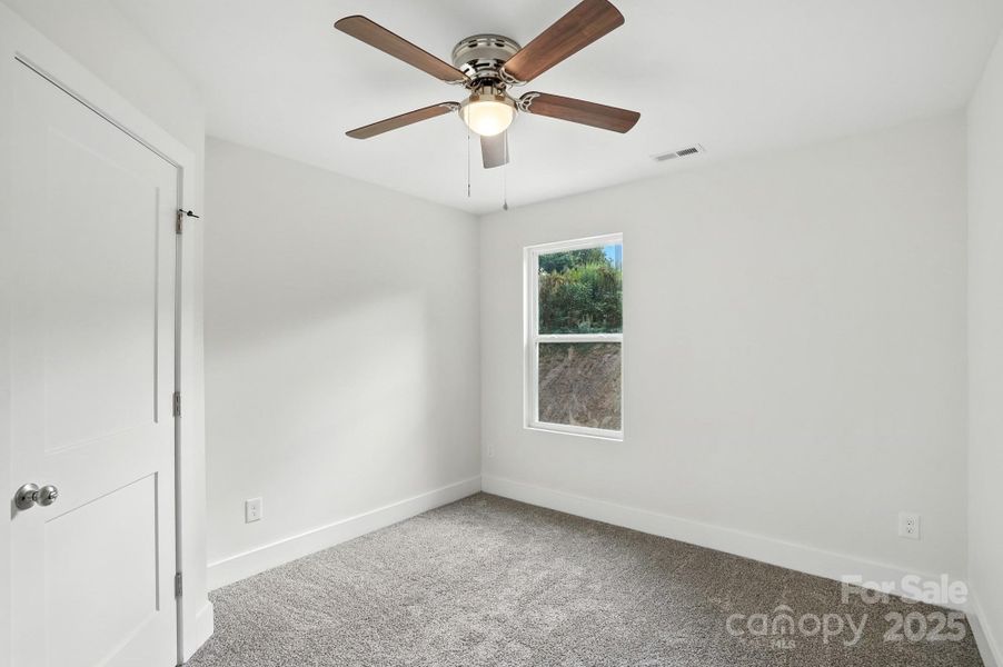 2nd Guest Bedroom 2nd Guest Bedroom