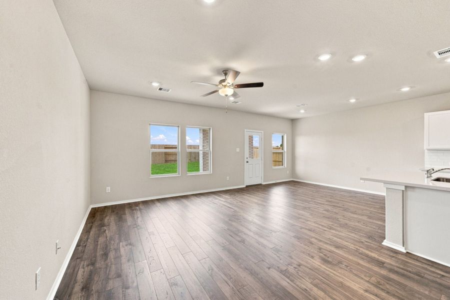 New Home in Cove, TX.  - Slide 13