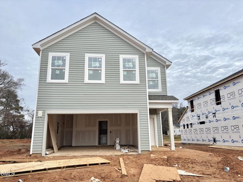 EV 6 Exterior EV 6 Exterior