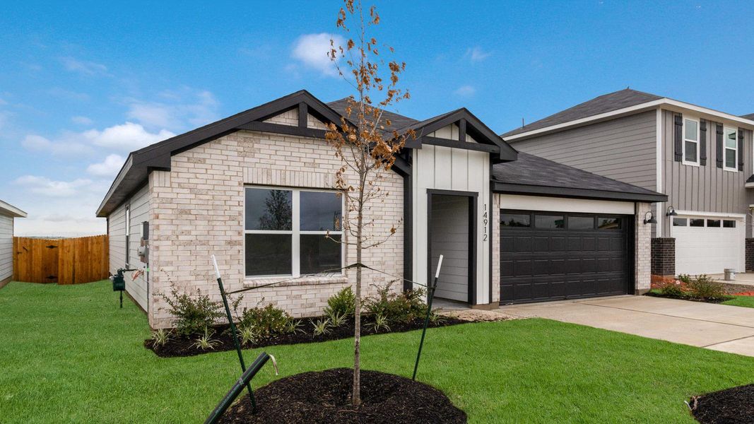 Image 31 of a home in Monarch Ranch. Image 31 of a home in Monarch Ranch.