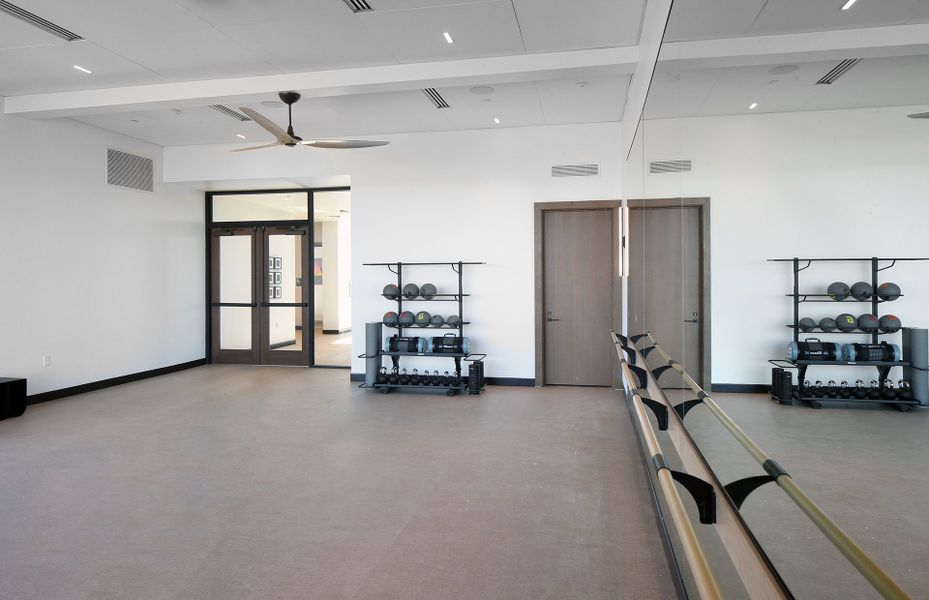 Community amenities in Artisan at Asante, Surprise (Image 16).