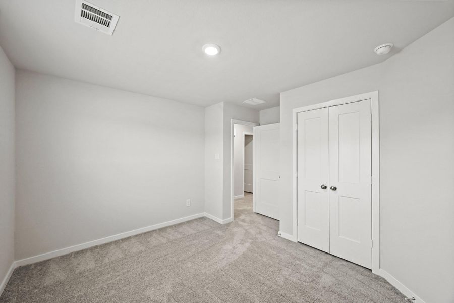 Spacious, unfurnished interior of a new home in Magnolia Springs, Montgomery (Image 23). Spacious, unfurnished interior of a new home in Magnolia Springs, Montgomery (Image 23).