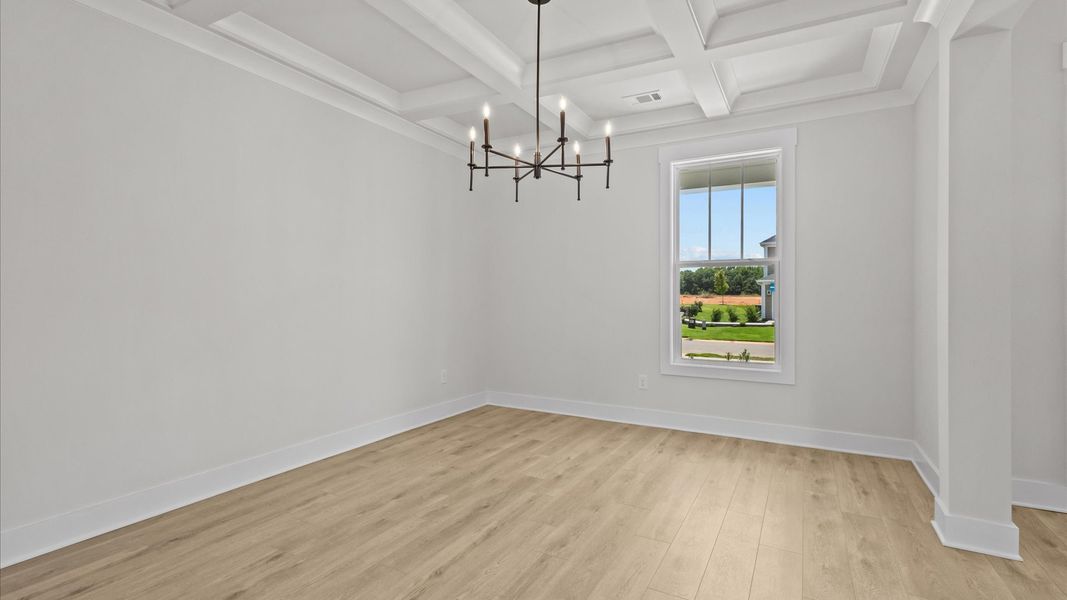 New homes in Anderson, SC