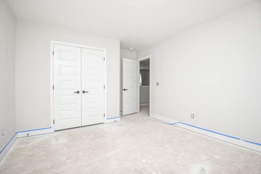 *Photo of actual home in progress - DEC 2025