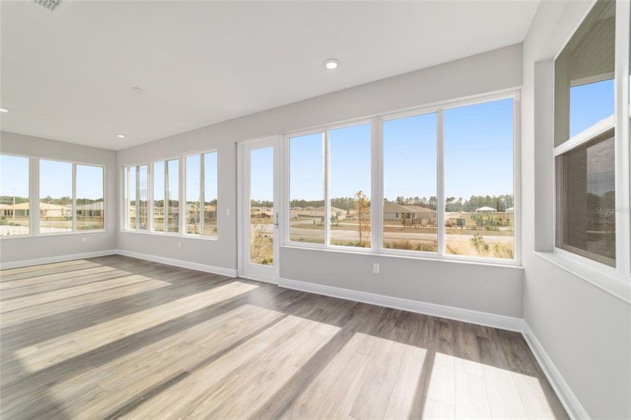 Spacious, unfurnished interior of a new home in , Ocala (Image 38). Spacious, unfurnished interior of a new home in , Ocala (Image 38).