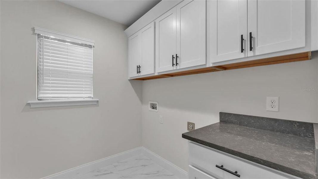 Furnished interior view inside a new home in , Lakeland (Image 4). Furnished interior view inside a new home in , Lakeland (Image 4).