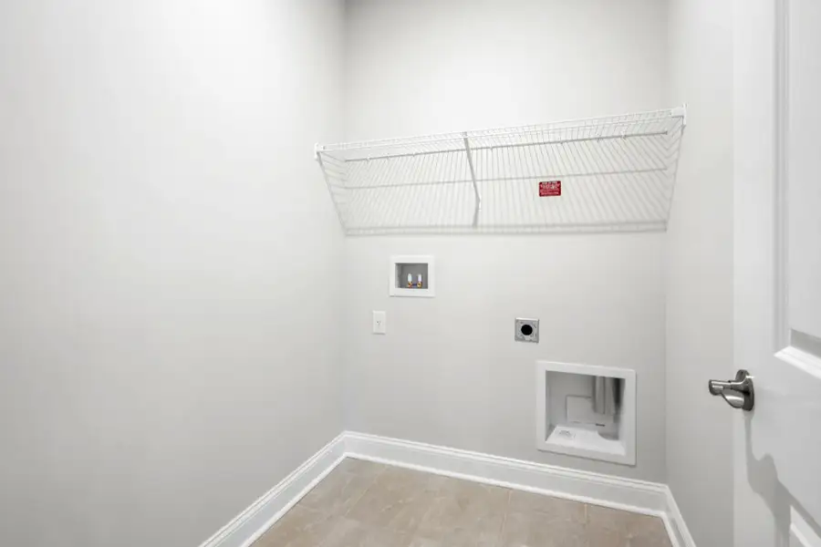 Spacious, unfurnished interior of a new home in Sun City Hilton Head, Bluffton (Image 11). Spacious, unfurnished interior of a new home in Sun City Hilton Head, Bluffton (Image 11).