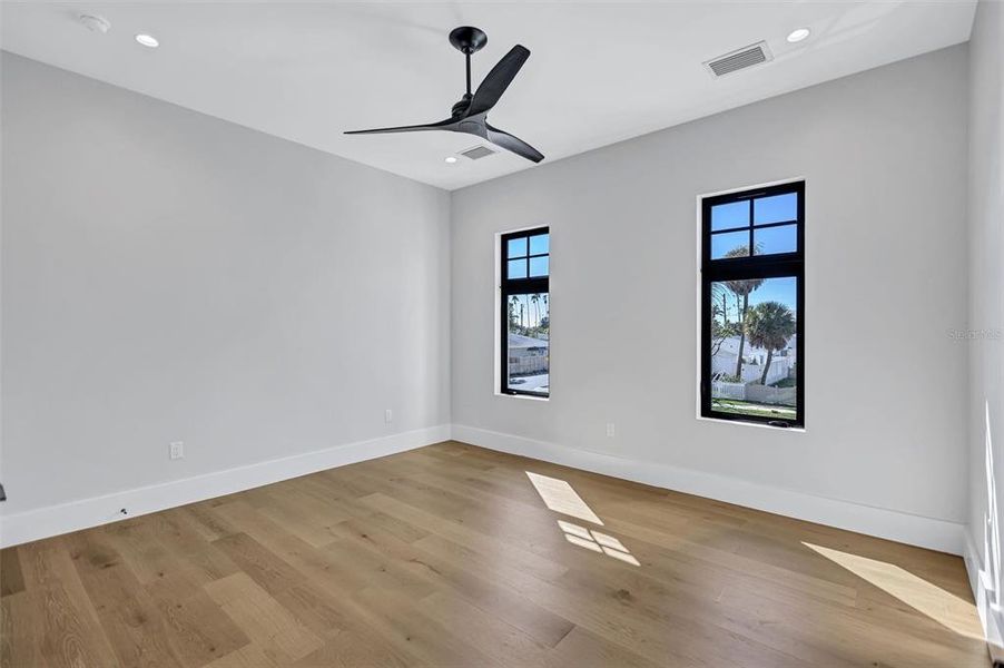 Spacious, unfurnished interior of a new home in , St. Pete Beach (Image 22). Spacious, unfurnished interior of a new home in , St. Pete Beach (Image 22).