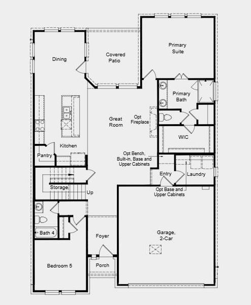 Floor Plan Floor Plan