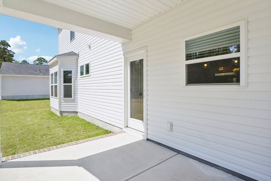 New Home in New Bern, NC.  - Slide 5