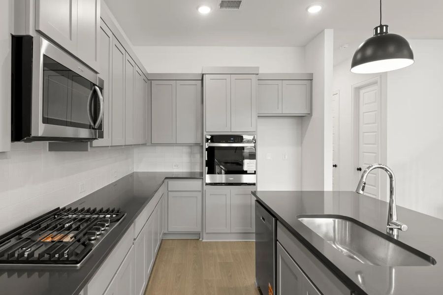 The Balsam A Kitchen The Balsam A Kitchen
