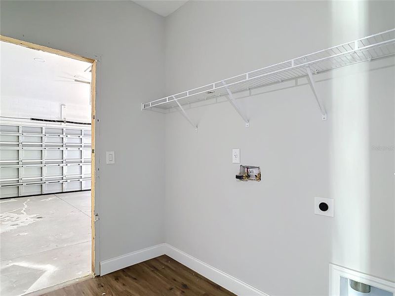 Spacious, unfurnished interior of a new home in , Port Charlotte (Image 34). Spacious, unfurnished interior of a new home in , Port Charlotte (Image 34).