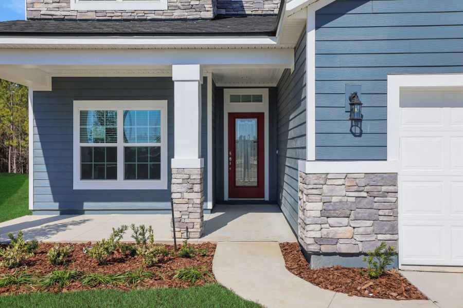 Middleburg, FL New Home. - Slide 6 Middleburg, FL New Home. - Slide 6