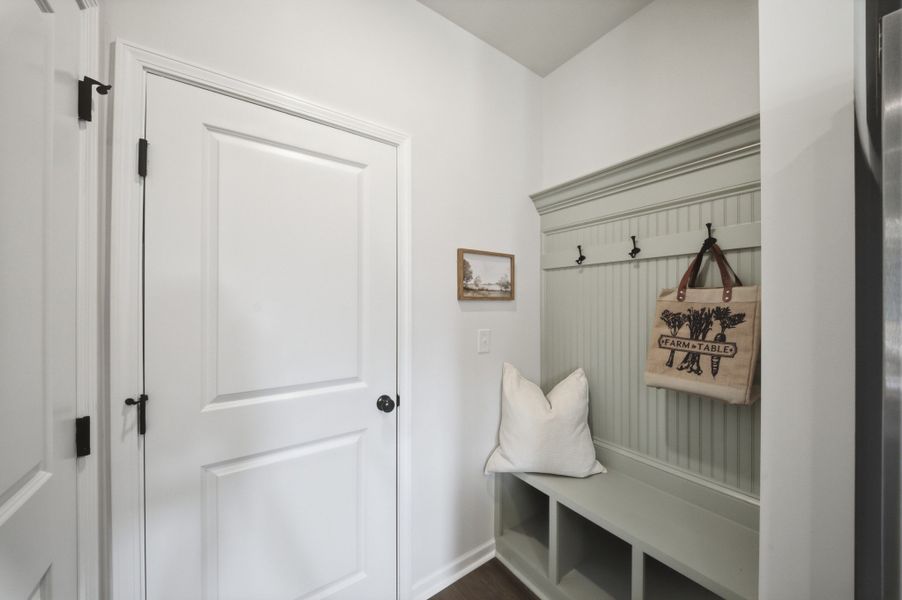 **Photos on MLS may not be of actual listed home but of a Smith Douglas Model home or similar home.
