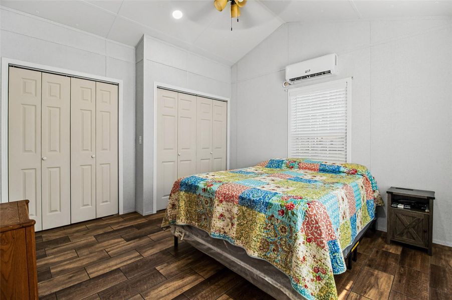 Furnished interior view inside a new home in , Shepherd (Image 12). Furnished interior view inside a new home in , Shepherd (Image 12).