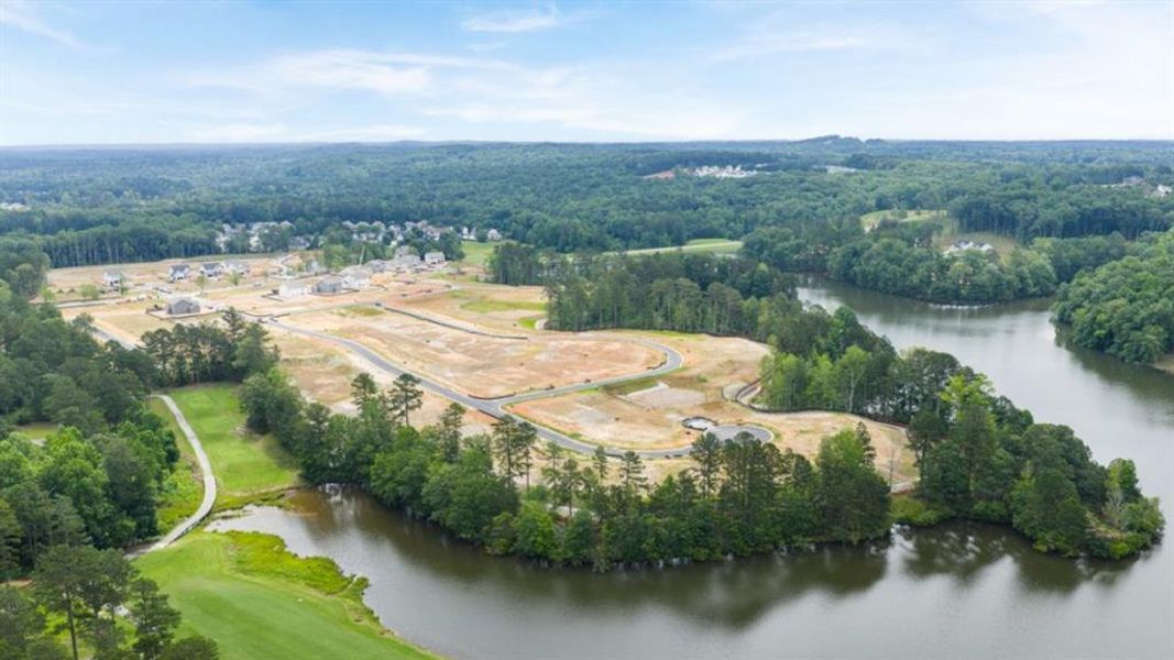 Image 81 of a home in Fairway 17 at Mirror Lake. Image 81 of a home in Fairway 17 at Mirror Lake.
