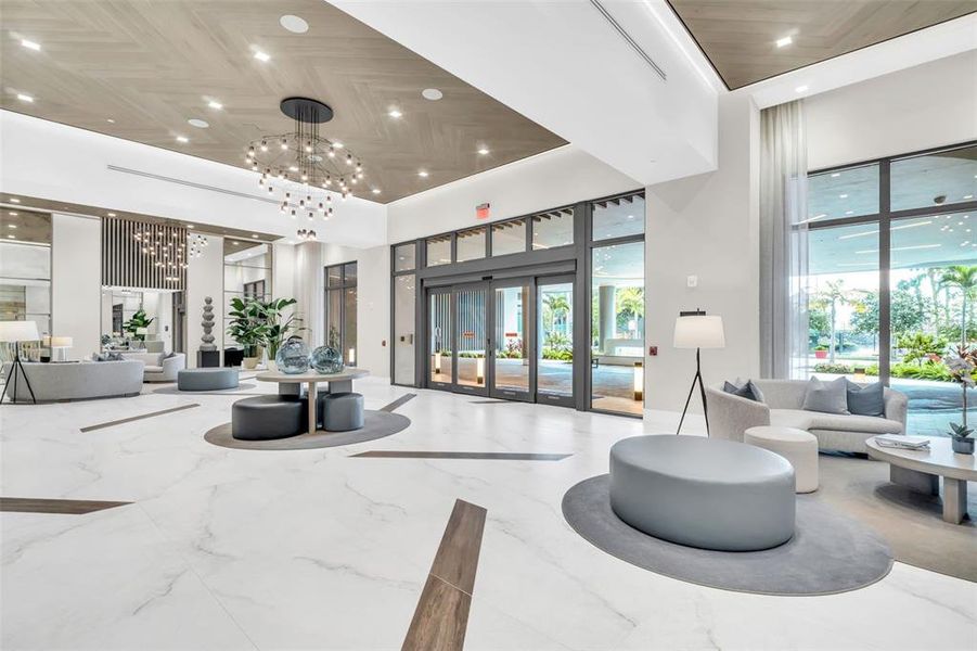 Community amenities in , St. Petersburg (Image 56).