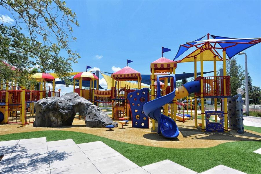 Community amenities in , Sarasota (Image 25).