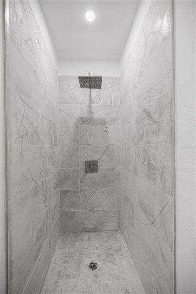 Close-up of interior finishes inside a home in , Williston (Image 12).