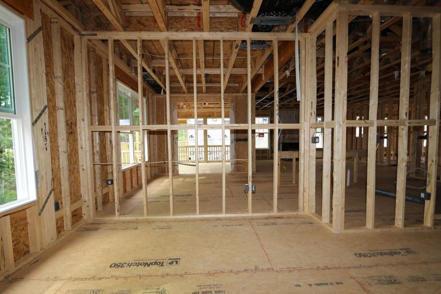 Framing Framing