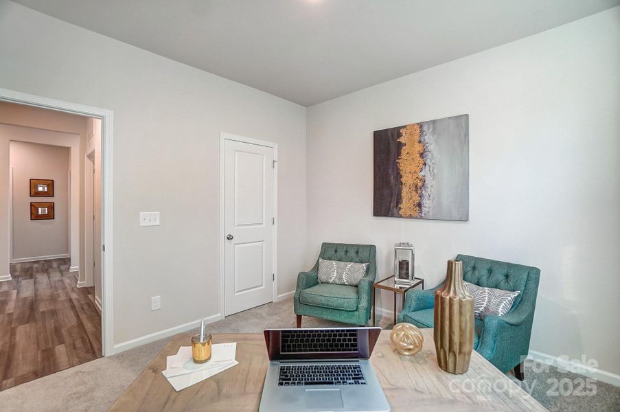 Representational only. Actual exterior elevation and interior finishes can vary. Representational only. Actual exterior elevation and interior finishes can vary.