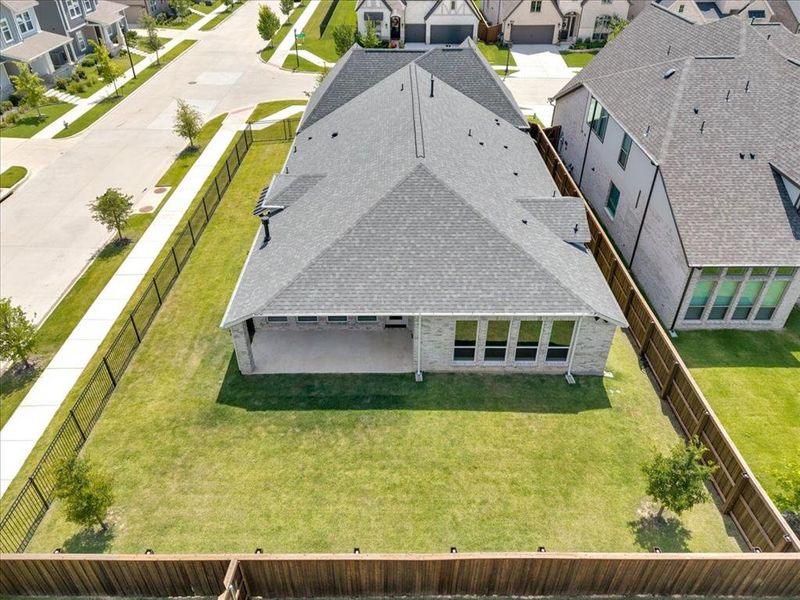 Image 38 of a home in .