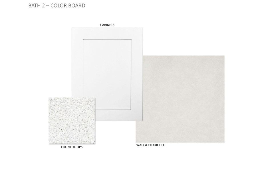 Image 14 of a home in Urban Courtyard Homes at Easton Park.