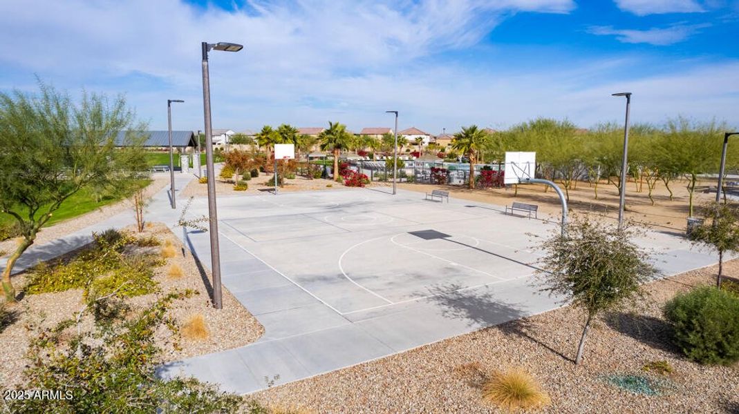 Stonehaven Discovery Community