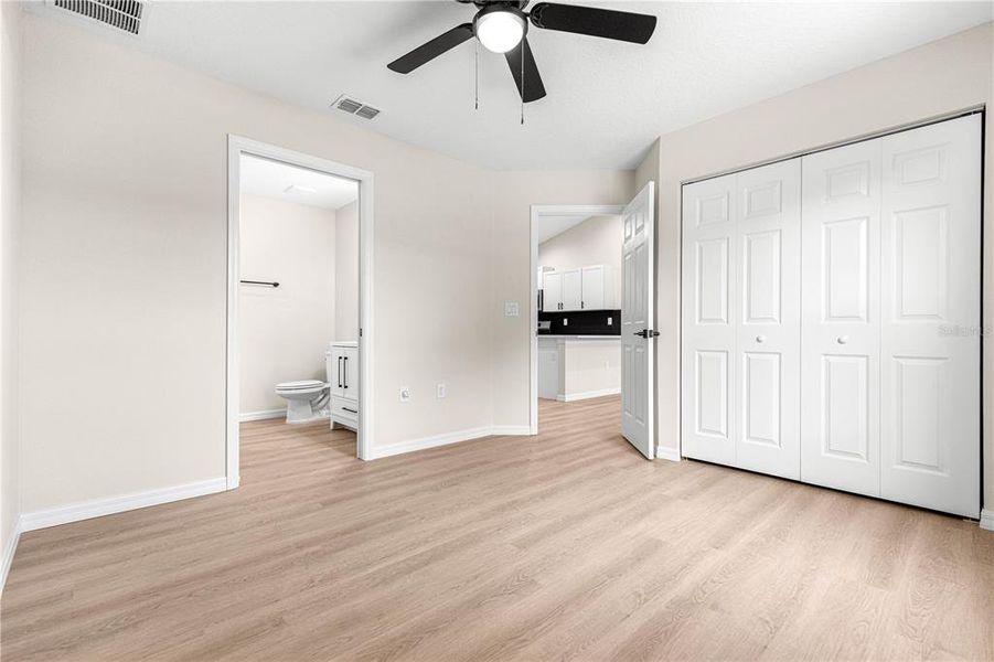 Spacious, unfurnished interior of a new home in , Ocala (Image 24). Spacious, unfurnished interior of a new home in , Ocala (Image 24).