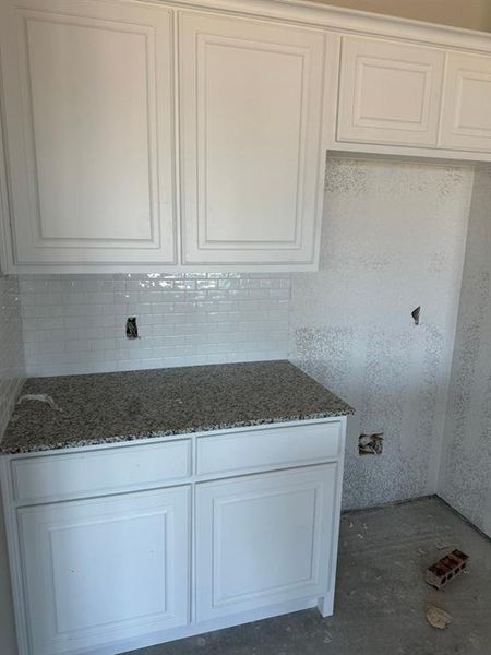 In-progress construction of a new home in Oak Valley, Oak Ridge, TX (Image 12). In-progress construction of a new home in Oak Valley, Oak Ridge, TX (Image 12).