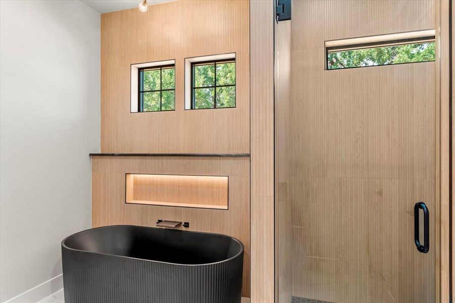 Furnished interior view inside a new home in , Tool (Image 10). Furnished interior view inside a new home in , Tool (Image 10).