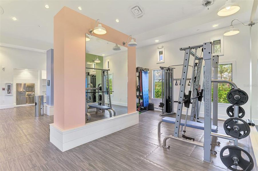 Community amenities in , Sarasota (Image 38).