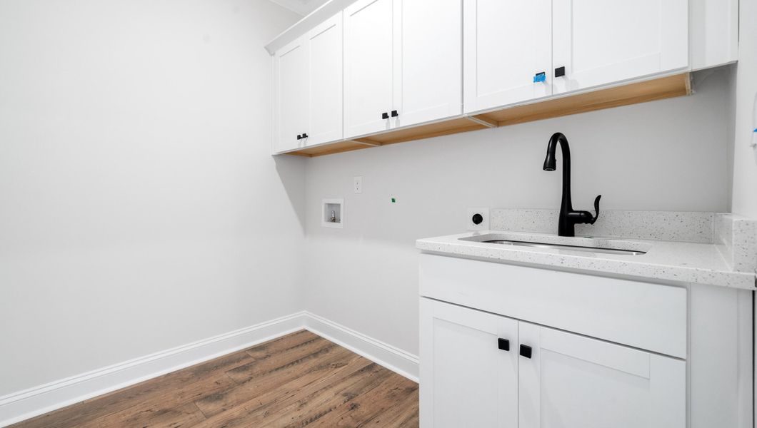 Image 27 of a home in The Villas at Pine Valley.