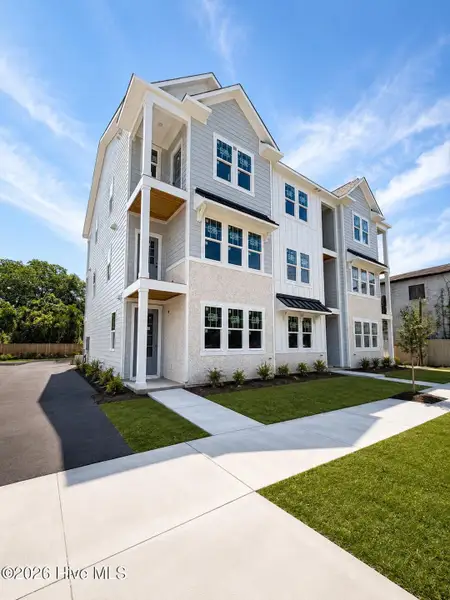 Image 1 of a home in Downtown Wilmington Collective. Image 1 of a home in Downtown Wilmington Collective.