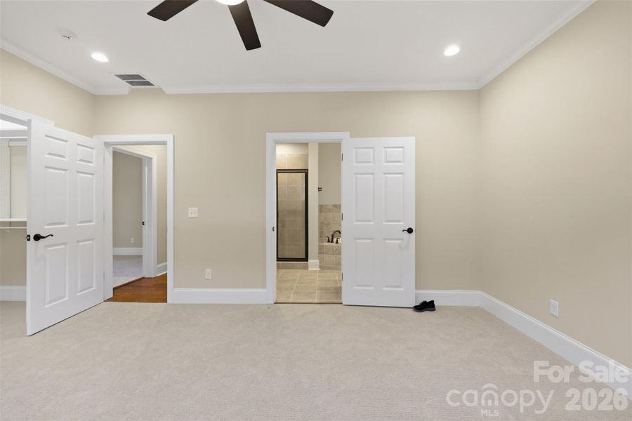 Spacious, unfurnished interior of a new home in , Boone (Image 24). Spacious, unfurnished interior of a new home in , Boone (Image 24).