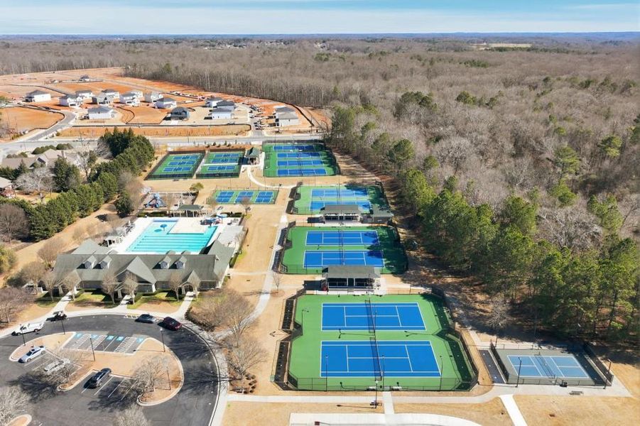 Community amenities in , Jefferson (Image 51).