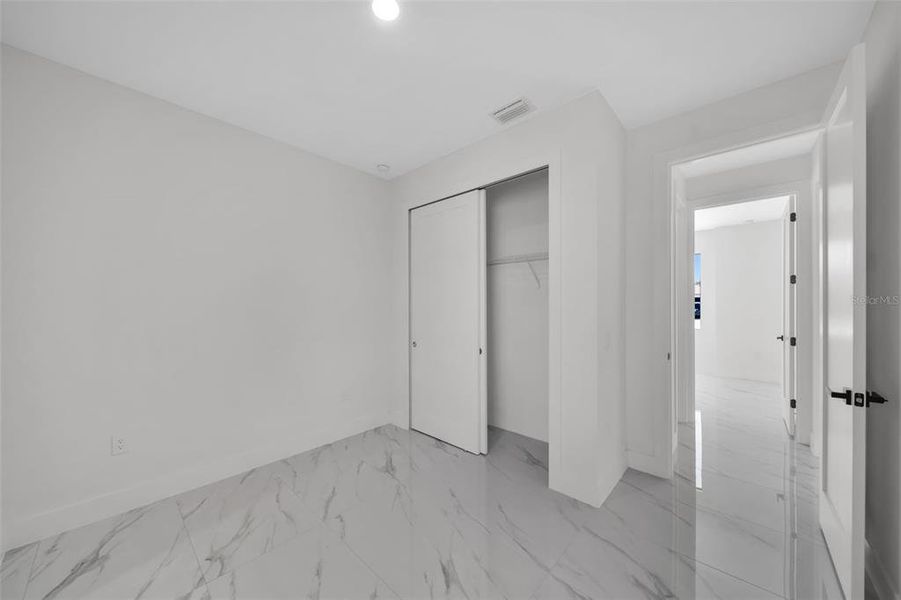 Spacious, unfurnished interior of a new home in , Cape Coral (Image 45). Spacious, unfurnished interior of a new home in , Cape Coral (Image 45).