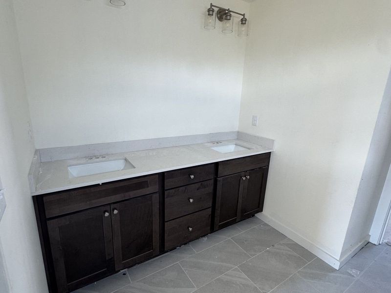 In-progress construction of a new home in Woods Crossing, Gallatin, TN (Image 40).