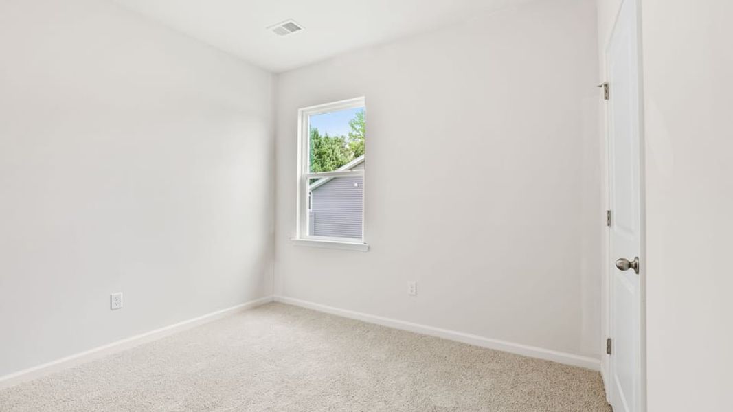 Spacious, unfurnished interior of a new home in Palmetto Valley, Anderson (Image 14). Spacious, unfurnished interior of a new home in Palmetto Valley, Anderson (Image 14).