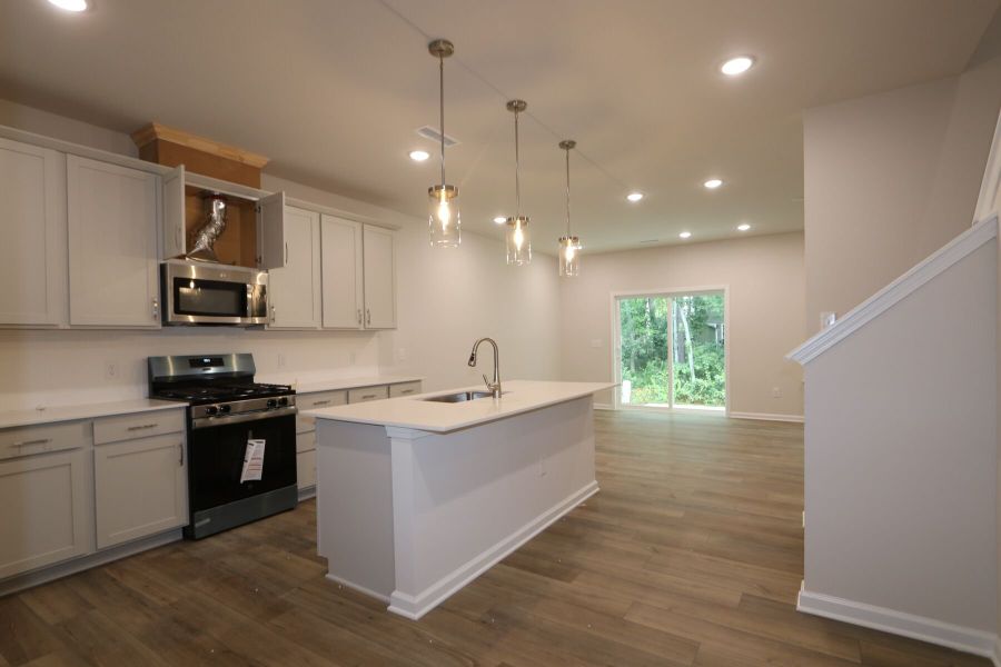 Kitchen Kitchen
